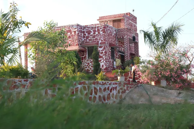 Hariyav Garh Resort