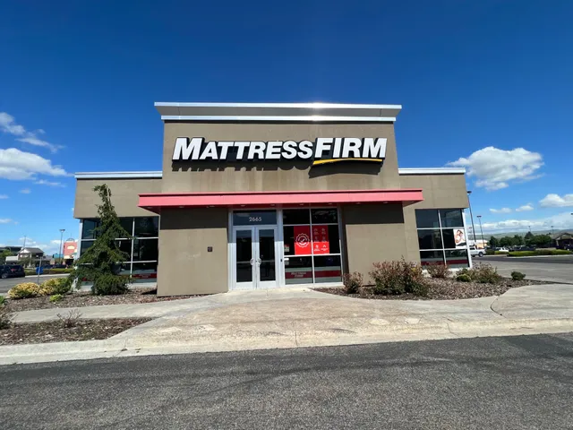 Mattress Firm Idaho Falls