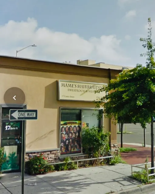 Mame's Senegalese Hair Braiding