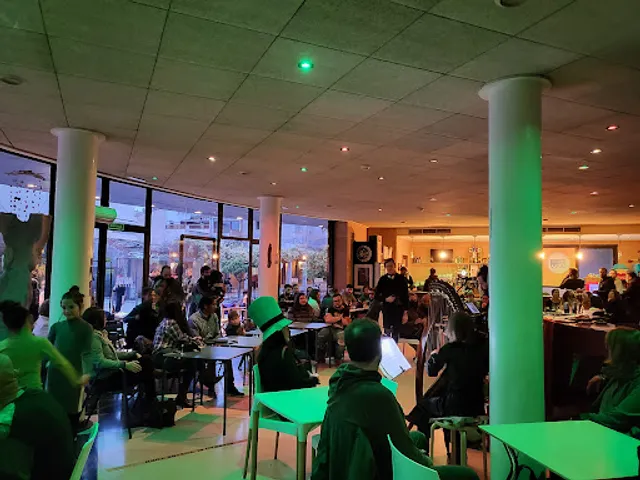 Cafeteria Teatre Artà