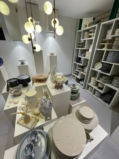 Ma Si I The Italian Experience