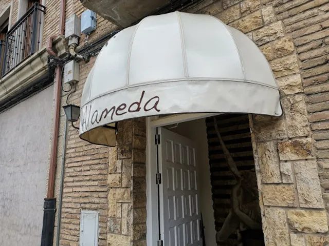 Restaurante Alameda