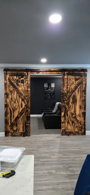 Jackson Park Creations