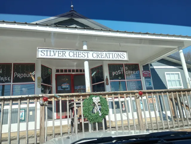 Silver Chest Creations