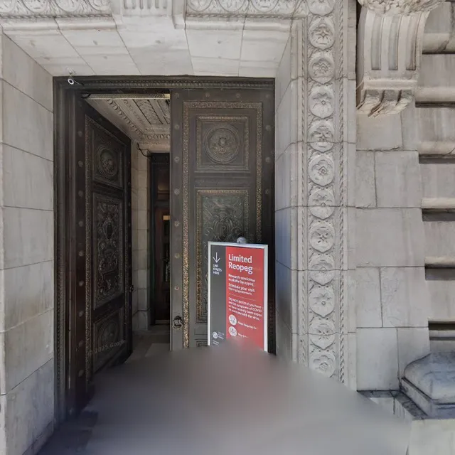 New York Public Library