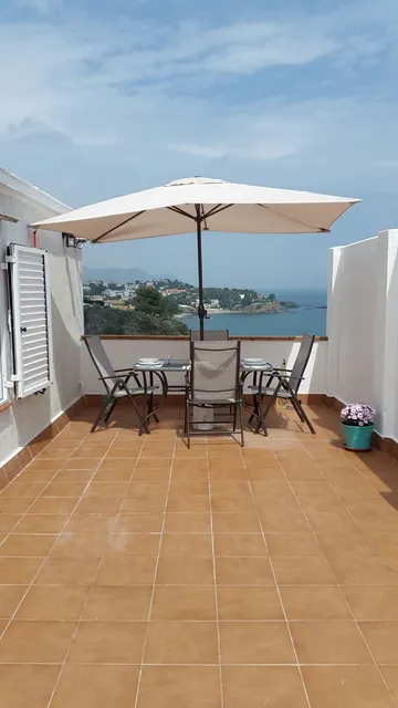 Apartaments Ca La Nuri