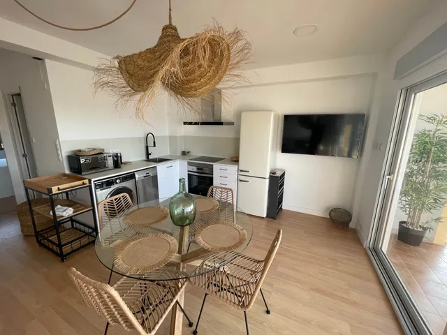 AP-5 Ximo Apartments - Con Vistas al Mar