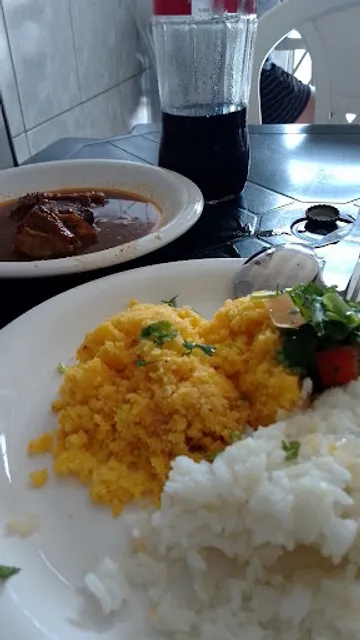 Dona Maria Restaurante e Marmitaria