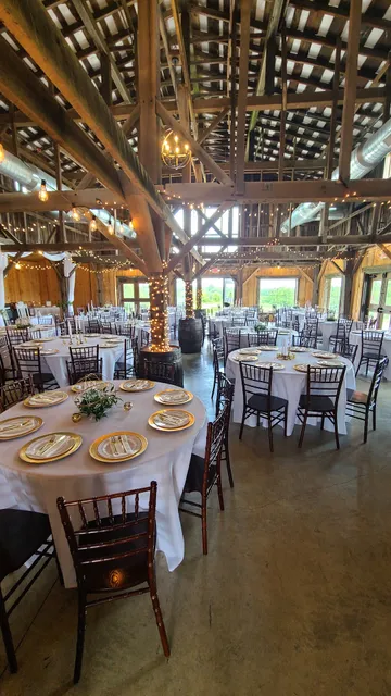 My Old Kentucky Barn