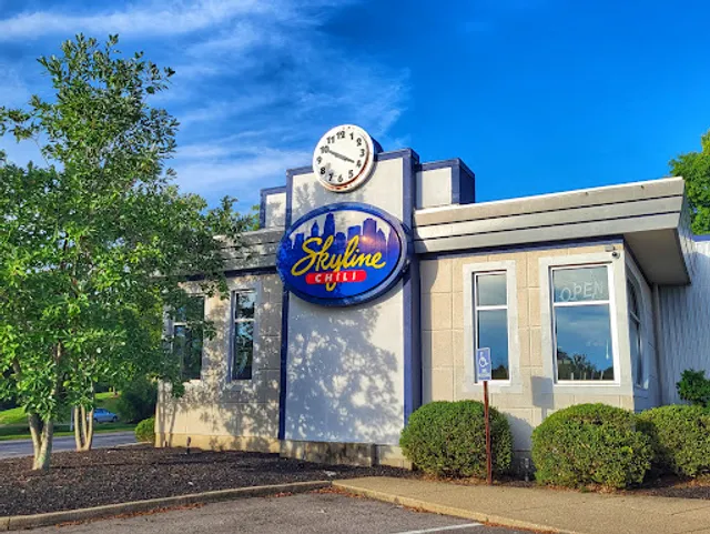 Skyline Chili