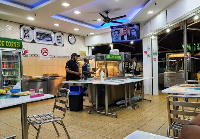 Restoran Ali Food Corner