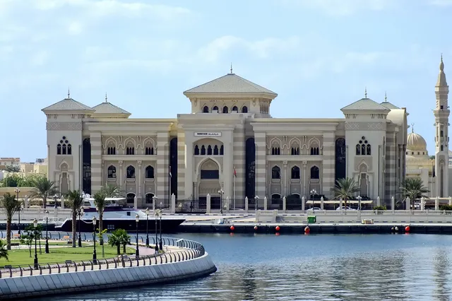 Sharjah Government Media Bureau