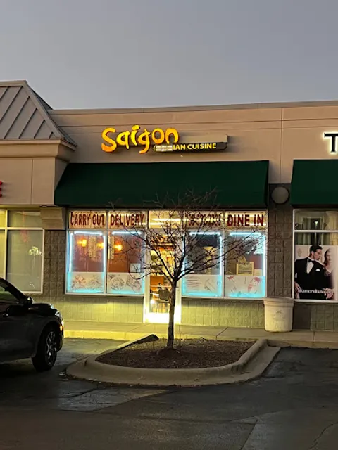 Saigon Restaurant