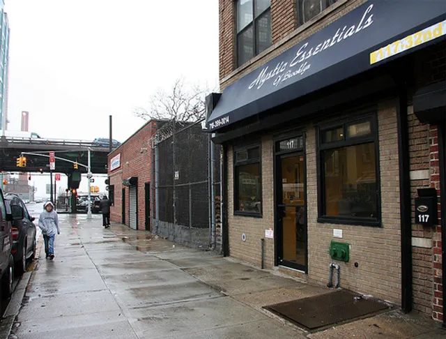 Mystic Essentials of Brooklyn