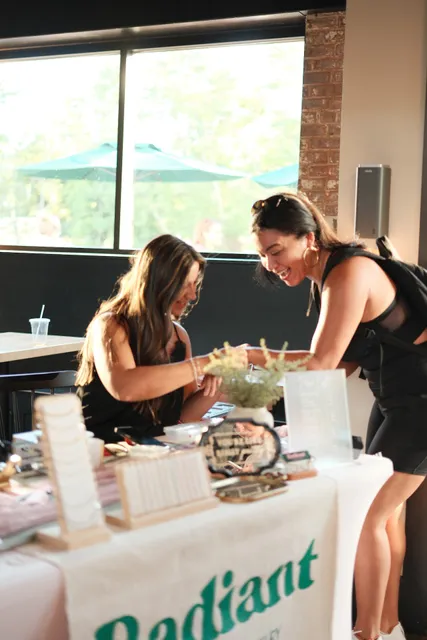 Radiant Permanent Jewelry LLC