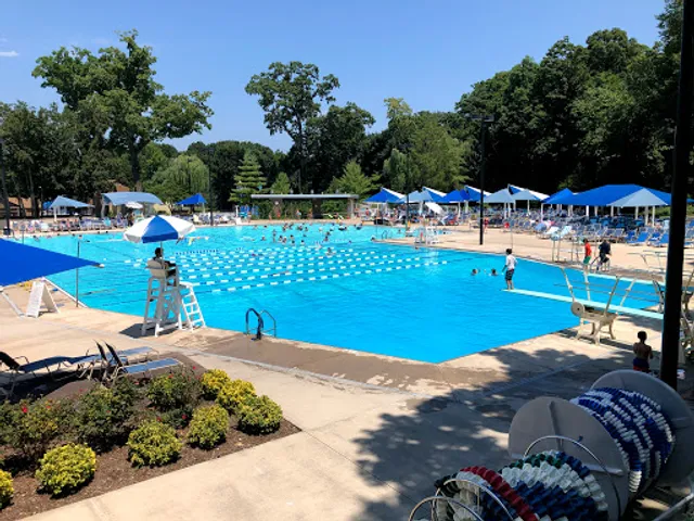 Parkwood Sports Complex