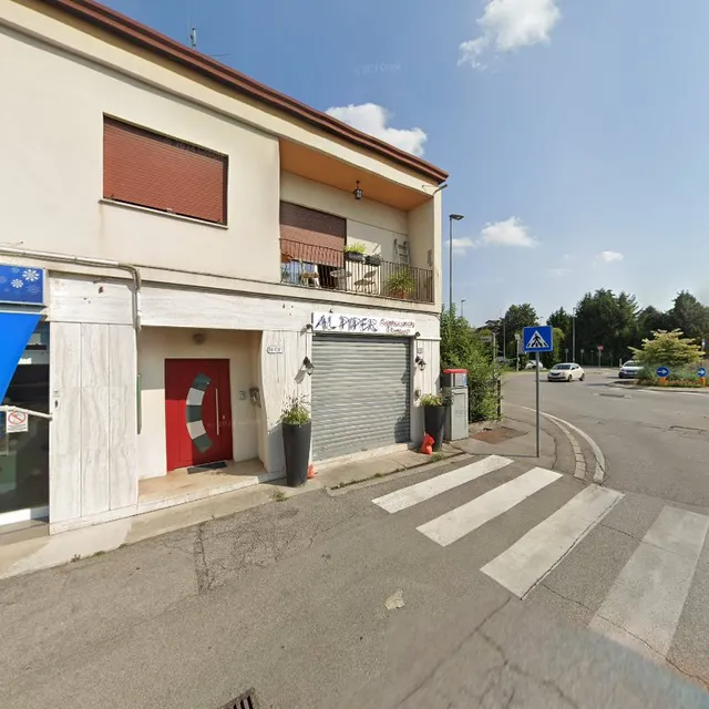 AL PIPER Gastronomia & Pizzeria