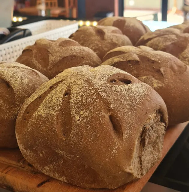 Paparico Pães e Prosa
