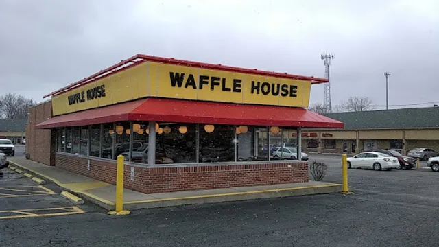 Waffle House