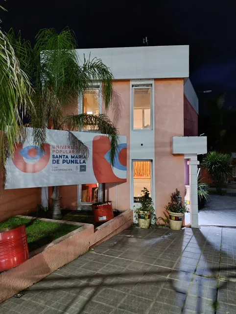 Santa Maria de Punilla