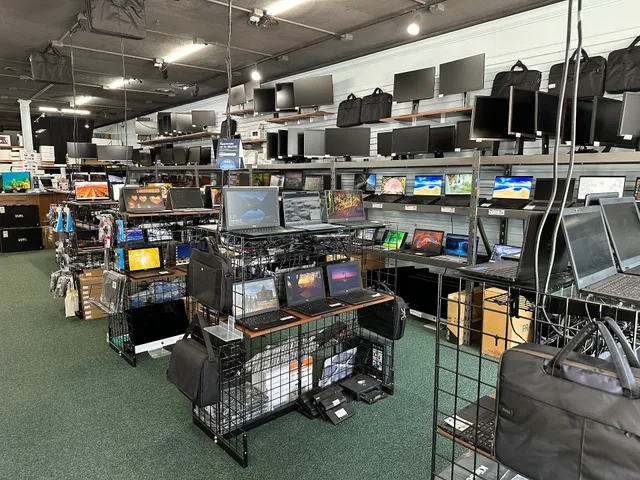 Direct Computer Outlet