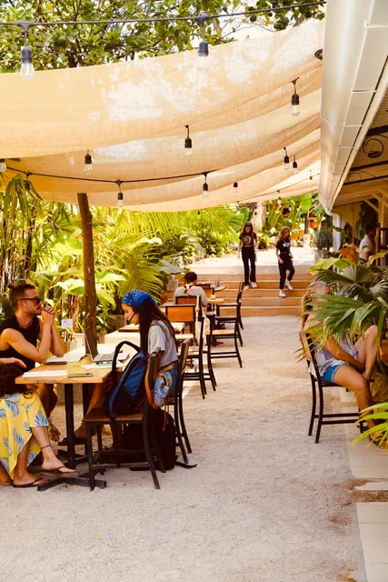 Sol Bakery Tamarindo