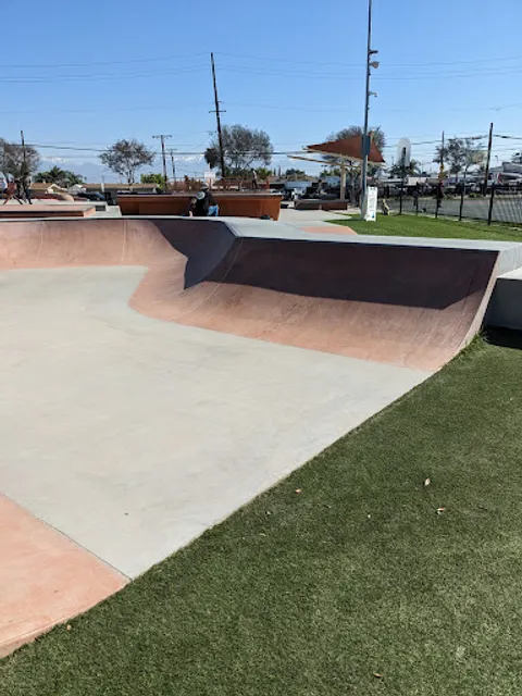 La Puente Skateboard Park