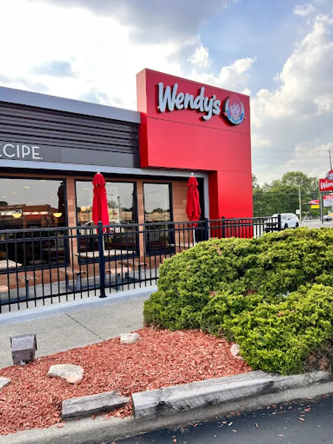 Wendy's