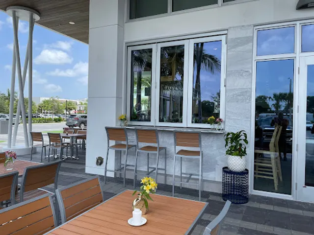 Zen Sushi + Robata Grill