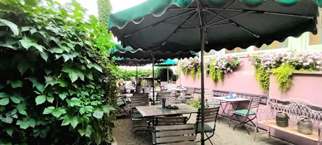 Gasthaus Zum Einhorn