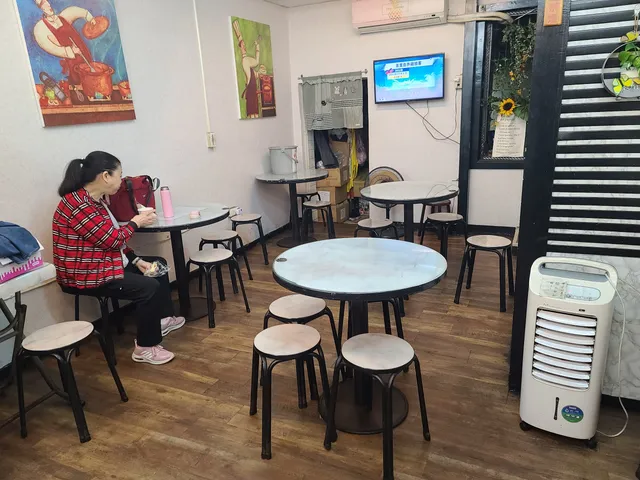 Mai Xiangmei Breakfast Restaurant