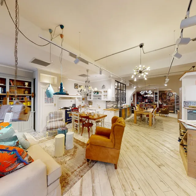 Dandy Home Arredamenti