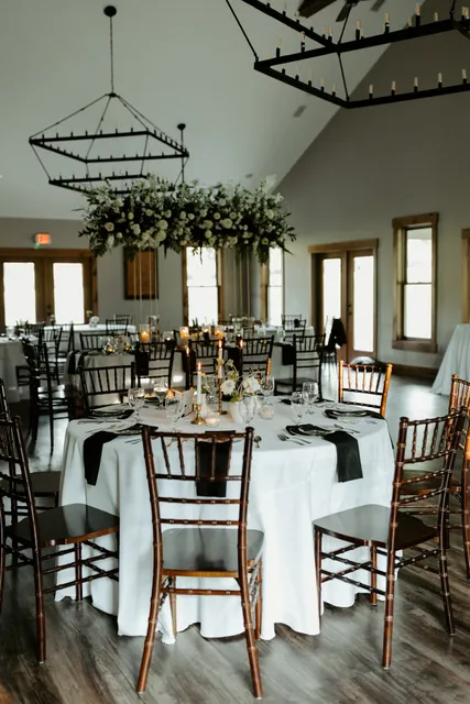 Stoney Brook Vineyards and Winery