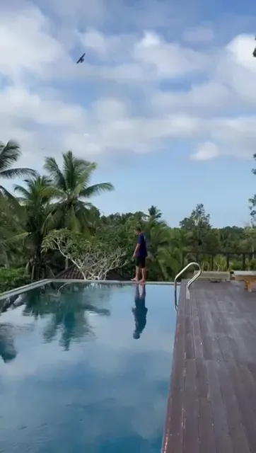 Amanuba Ersadeva Resort - Jembrana Bali