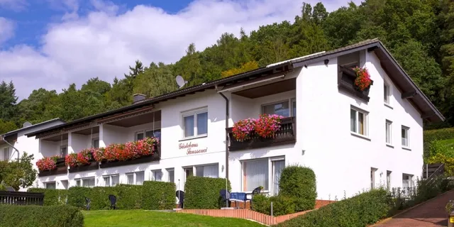 Gästehaus Sanssouci