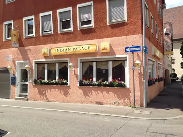 Indian Palace Göppingen