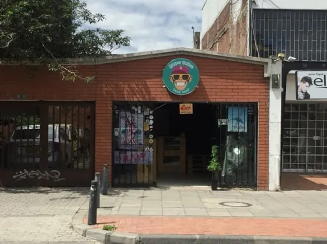 Monkey Junkie Grow Shop | Tienda de Vaporizadores en Colombia