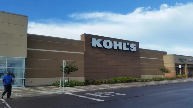 Kohl's