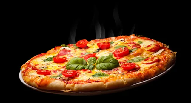 Pizzaria Família Pizza