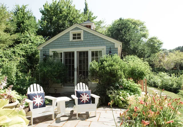 The Cottages at Cabot Cove