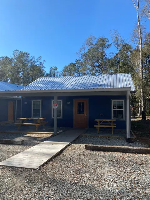 National Center for Outdoor & Adventure Education