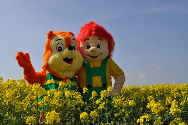 Apple Jacks Adventure Farm