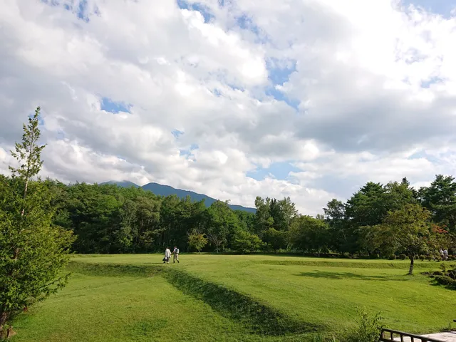 Kiso Bunka Park