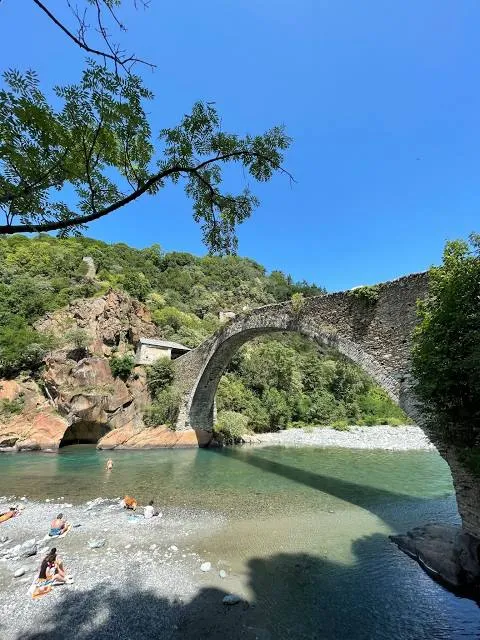 Ponte del Diavolo
