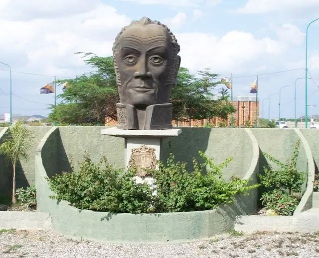 Cardenalito Del Oeste