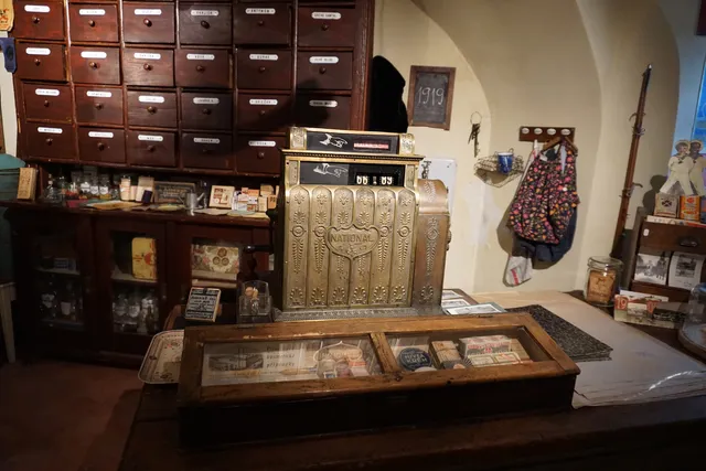 Regional Museum of Zdar