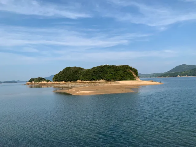 Amazaki Castle Ruins
