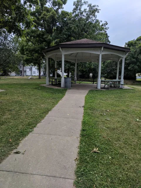 Perkins Park