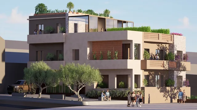 Casa Miranda Boutique