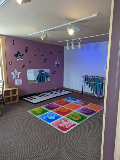 The Mitten Children's Museum